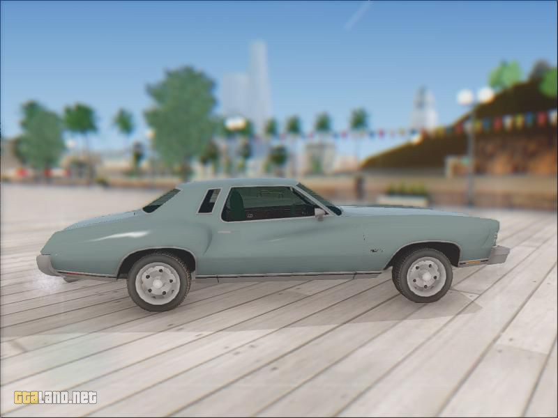 Chevrolet Monte Carlo 1973 Gtaland Net