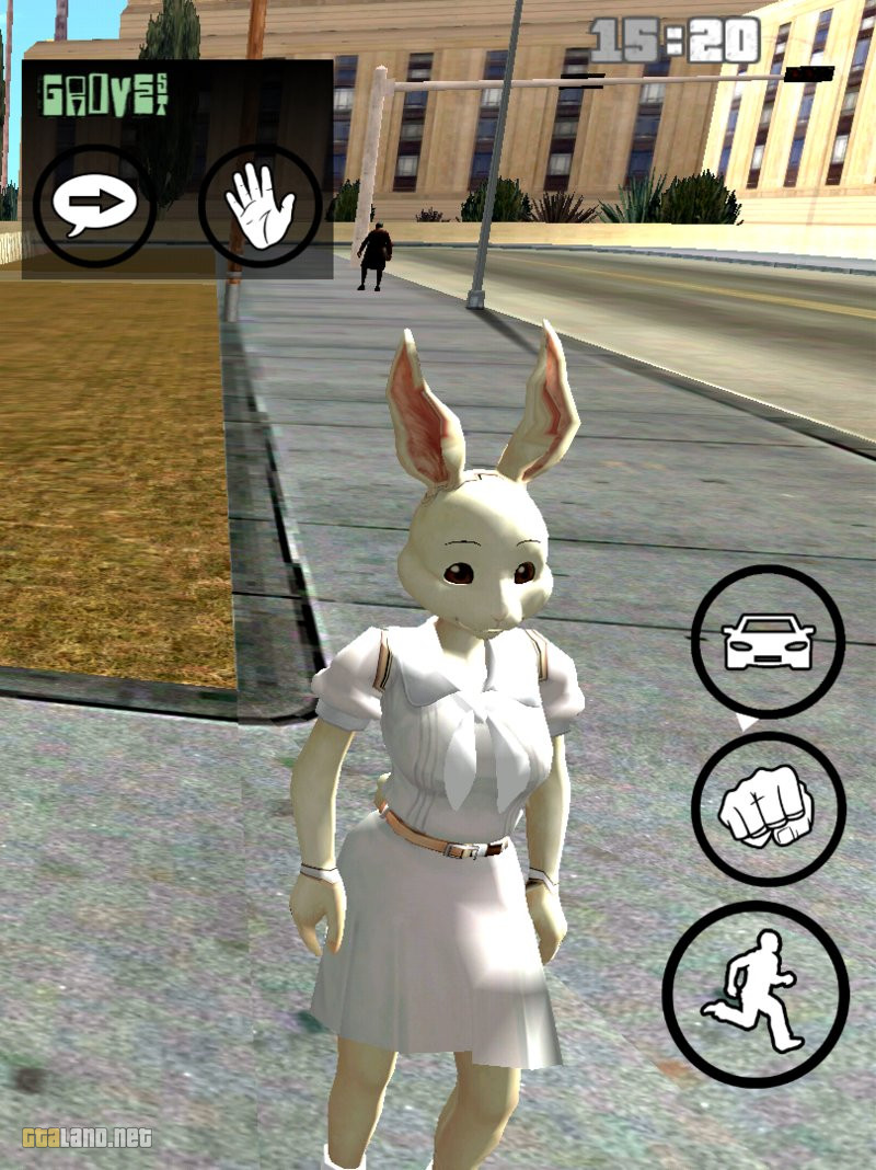 Beastars Skin Pack For Mobile Gtaland Net