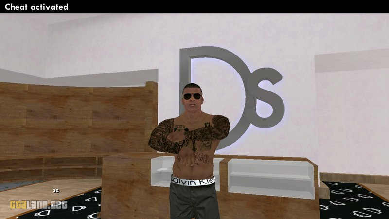 Jb Tattoo Mod For Franklin Android Gtaland Net