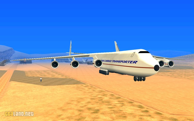 Soviet Airplane Mod Pack Android Dff Only Gtaland Net