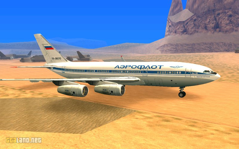 Soviet Airplane Mod Pack Android Dff Only Gtaland Net