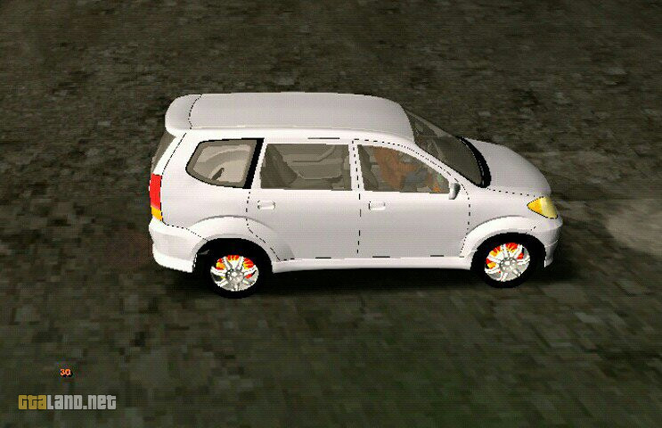 Toyota Avanza Veloz For Android Gtaland Net