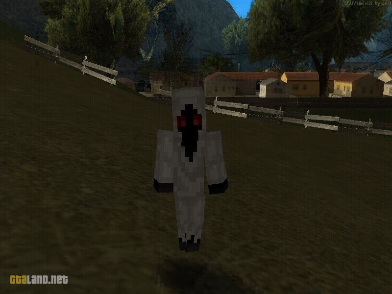 Minecraft Creepypasta Skin Pack Gtaland Net