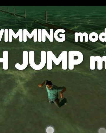 4 in 1 GTA VC Mod apk no root