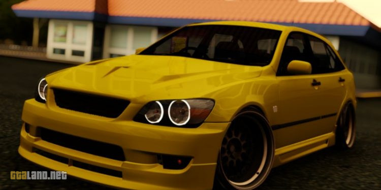 Gta Sa Best Cars