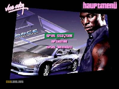 gta vice city fast and furious download