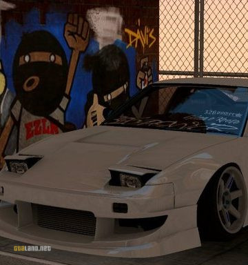 GTA SUN CITY MOBILE Beta v zero.1