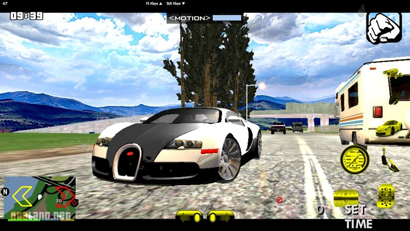 75 Collections Bugatti Veyron Mod Gta Sa  Free