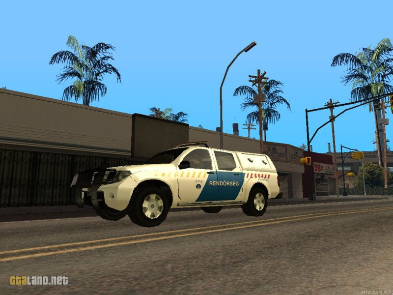 renault duster pmerj gta s a