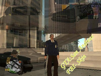 Fbi Pores And Skin Gtaland Net