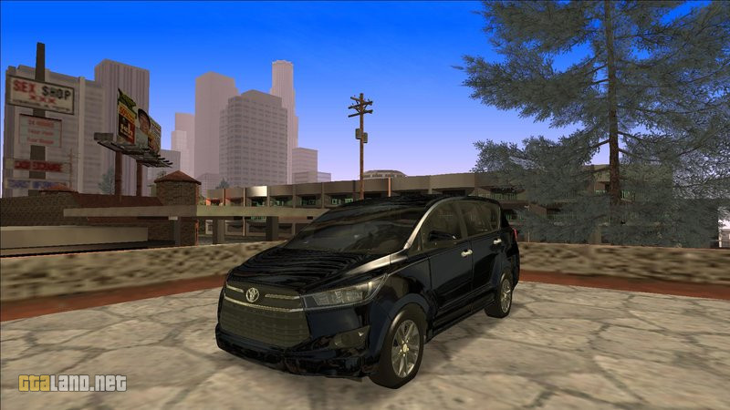 46 Collections Toyota Mod Gta Sa  Free