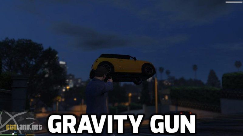 Gravity Gun Gtaland Net - gravity gun roblox script