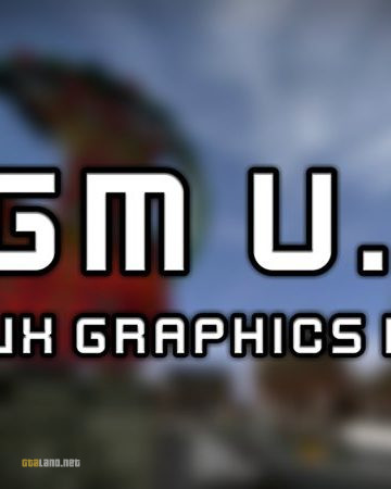RGM v .2 – Redux Graphics Mod for Android