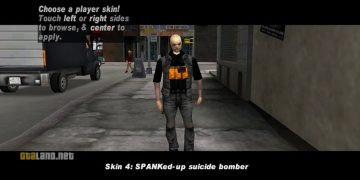 Popular Gta 3 Mods This Month Gtaland Net