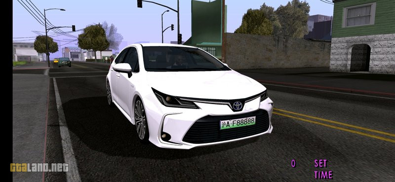 50 Toyota Gta Sa  Latest Free