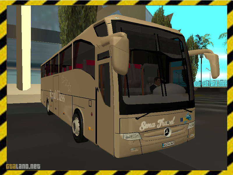 gta san andreas bus mod