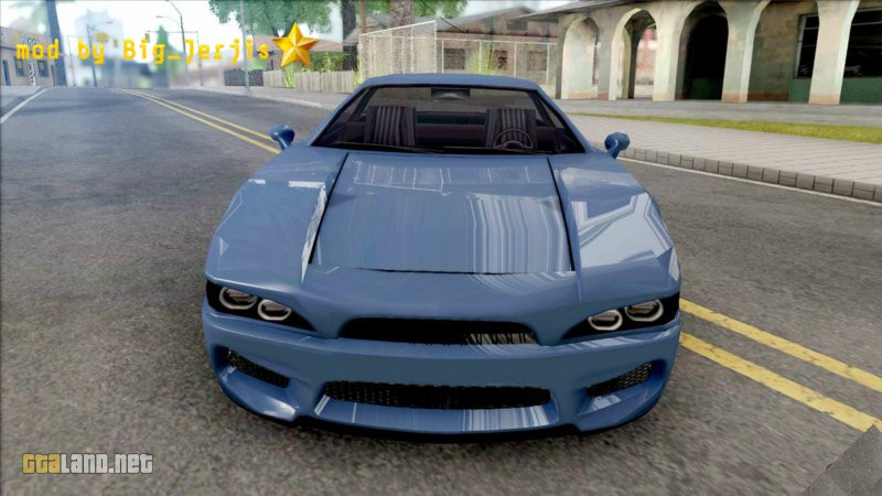 54  Infernus Car Mod Gta Sa  Latest HD