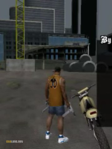 Vehicle Spawner for Android