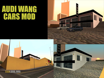 50  Wang Cars Mod Gta Sa  Best Free