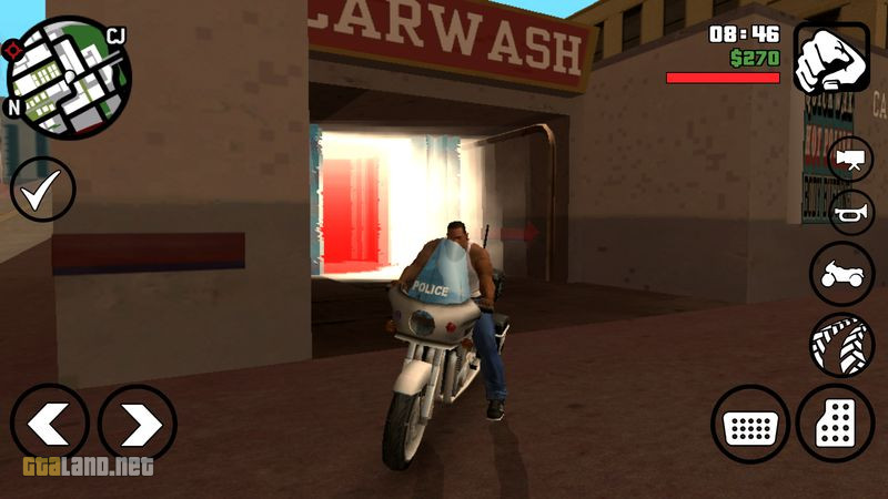 85  Gta San Andreas Clean Cars Mod  Latest Free