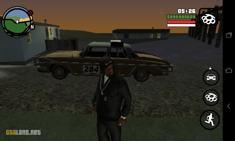 710 Car Parking Mod Gta Sa Android  Best Free