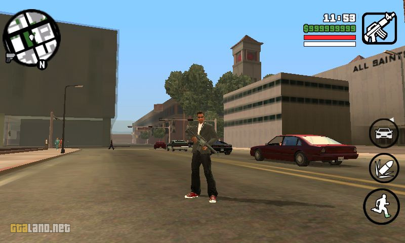 gta s a android