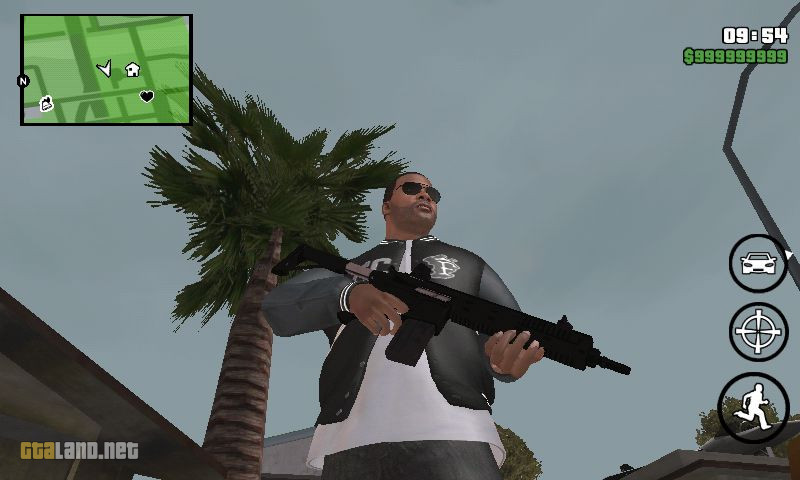 Lag Fix For Gta Sa Mobile Gtaland Net