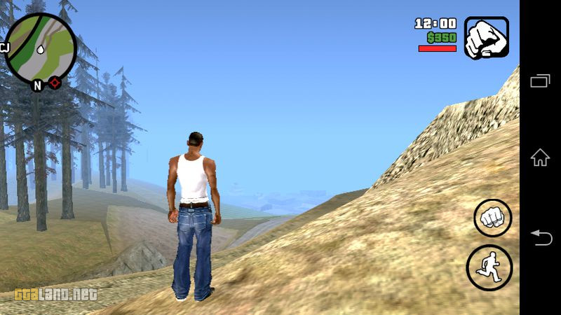 95  Camera Gta Sa Android Best