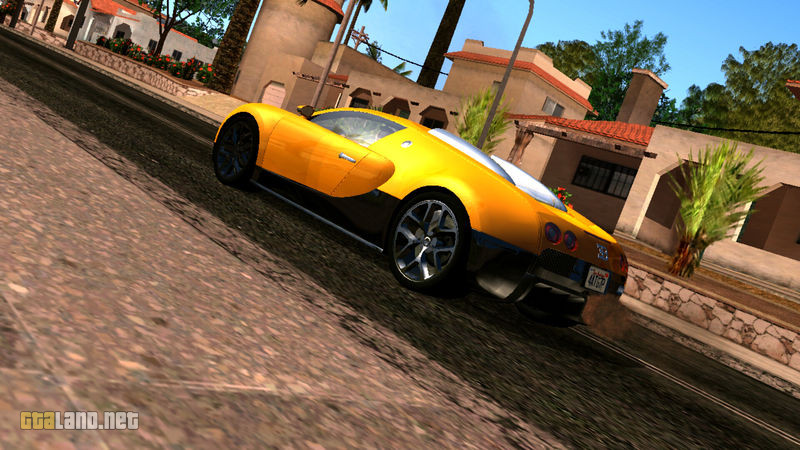 620  Mod Mobil Bugatti Gta Sa Android Best