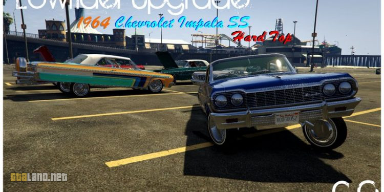 Lowrider Hoppers Game Cheats