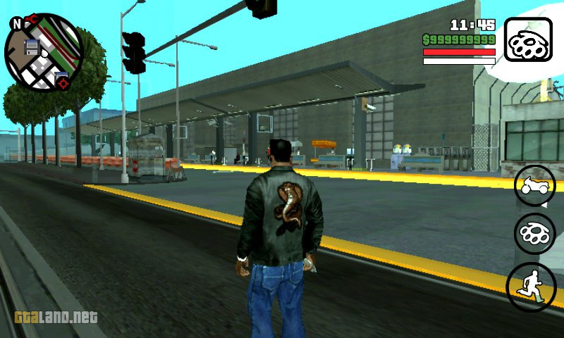  Mod Gta Sa Map  Latest