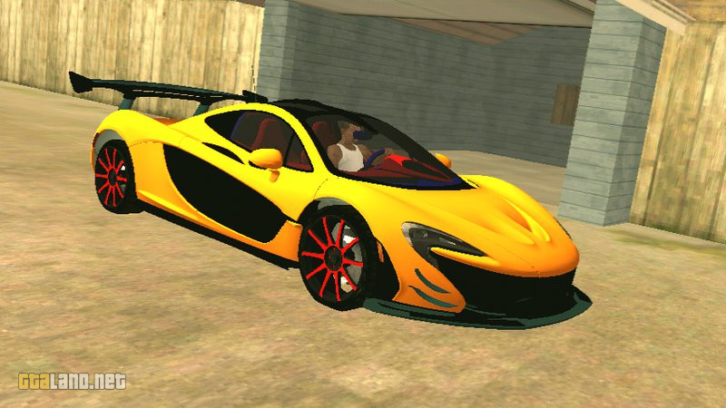 60 Car Mods For Gta Sa Dff Only  Latest Free