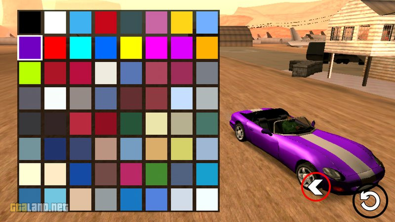 4200 New Cars Mod For Gta Sa Android  HD