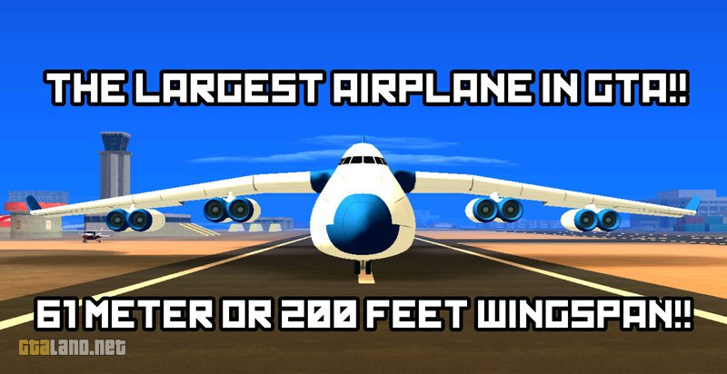 Gta 5 Cargo Plane For Android No Pc Needed Gtaland Net