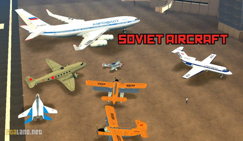 45 Collections Mod Air Gta Sa Android Best