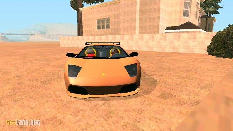 70 Mod Lamborghini Gta Sa Android Dff Only  Latest Free