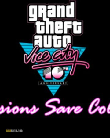 All Missions Save Collection