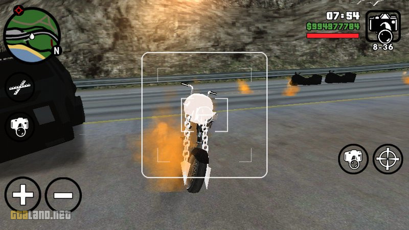 880 Collections Ghost Rider Mod Gta San Andreas Android  Latest