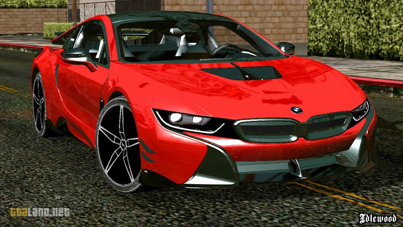 88 Bmw Gta Sa Android Best