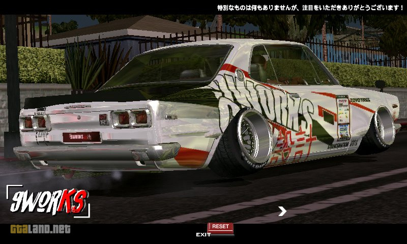 93 Collection Gta San Andreas Jdm Car Mod Android  HD