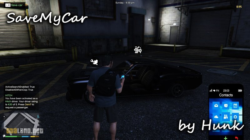 80 Collections Car Lock Mod In Gta 5  Best Free