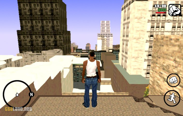 gta sa liberty city mission