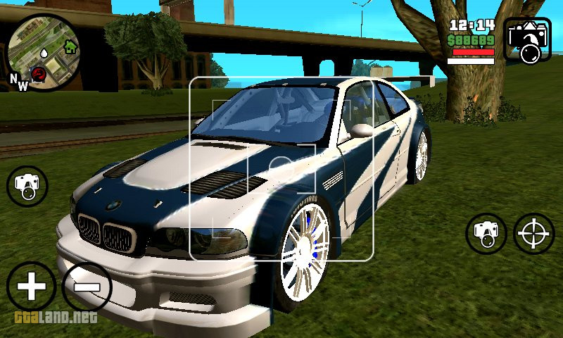 88 Bmw Gta Sa Android Best