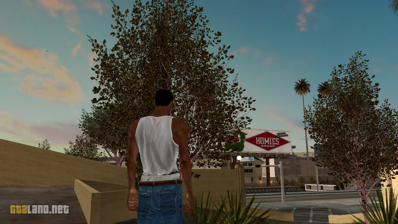 57 Graphics Mod For Gta Sa Mobile  Latest