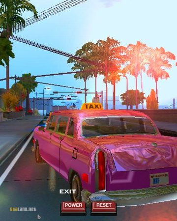 Timecy ENB Graphics For Android