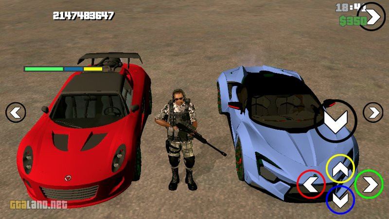 970 Collections Mod Gta Sa Mobil Sport Dff Only  Best Free