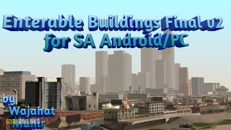 gta 4 all enterable buildings map