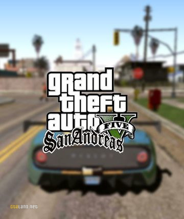 GTA V Style Timecyc V 1.4 for Android