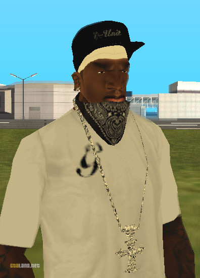 gta san andreas 50 cent