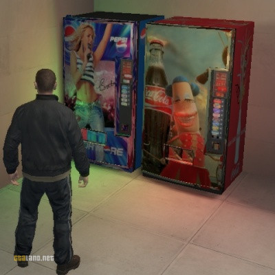 Vending Machine Roblox Pants